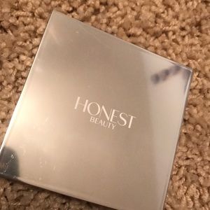 Honest beauty